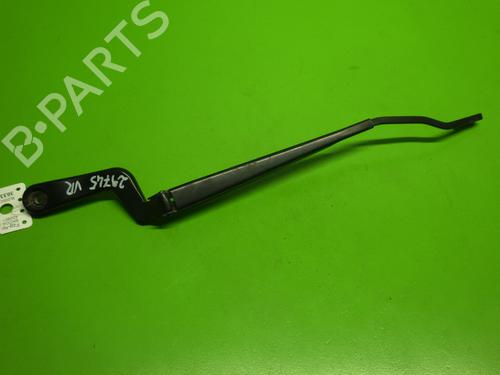 Used Front windshield wiper arm SKODA FABIA I (6Y2) 1.4 (60 hp) 14736159