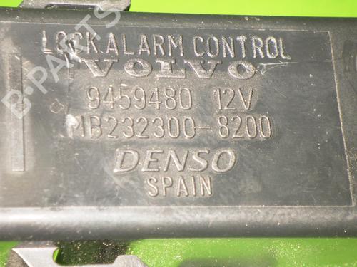 Electronic module VOLVO 850 Estate (855) 2.4 | BP14724440M83 