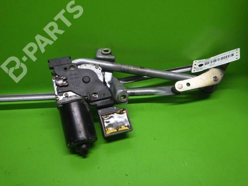 Front wiper motor MERCEDES-BENZ VANEO (414) 1.7 CDI (414.700) | BP6648441M29 