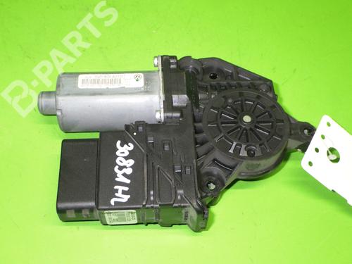 Left rear window motor VW GOLF PLUS V (5M1, 521) 1.9 TDI | BP7561321E23 