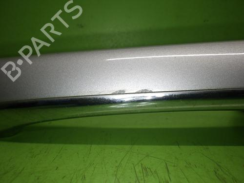 Front right exterior door handle MERCEDES-BENZ A-CLASS (W169) A 170 (169.032, 169.332) | BP6364761C129 
