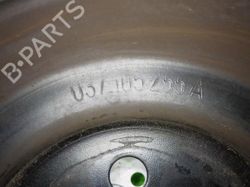 Pulley VW GOLF III (1H1) 1.8 | BP14740944M122 