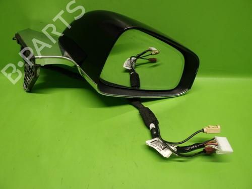 Used Right mirror TESLA MODEL X (5YJX) 100D AWD (525 hp) 19400929