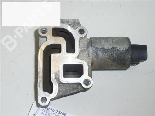 Egr OPEL CORSA C (X01) 1.2 Twinport (F08, F68) | BP6344681M69 