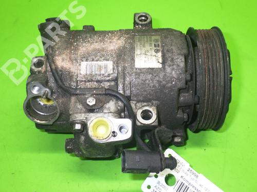 Used AC compressor SEAT IBIZA III (6L1) 1.2 (64 hp) 6397954