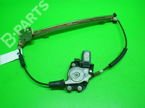 Front right window mechanism FIAT SEICENTO / 600 (187_) 0.9 (187AXA, 187AXA1A) | BP6603397C23 