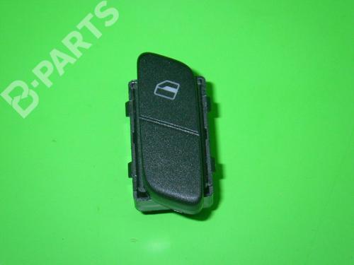 Used Right rear window switch VW POLO (9N_, 9A_) 1.4 16V (75 hp) 6360092