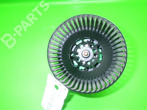 Used Heater blower motor CITROËN C1 (PM_, PN_) 1.4 HDi (54 hp) 6356827