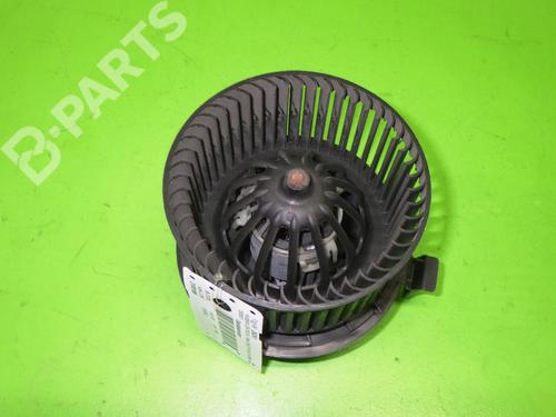 Used Heater blower motor NISSAN NOTE (E11, NE11) 1.5 dCi (86 hp) 6386351