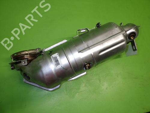 Catalyst OPEL GRANDLAND / GRANDLAND X (A18, P1UO) 1.2 (75) | BP18252322M10 