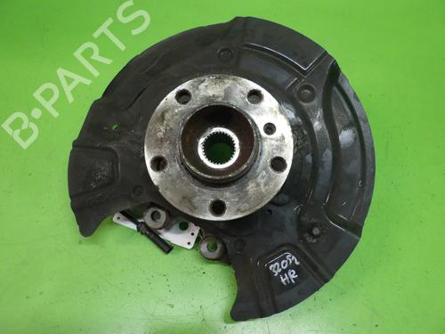 Right rear steering knuckle BMW X3 (F25) xDrive 20 d | BP27601300M28 
