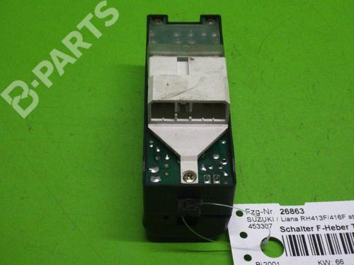 Left front window switch SUZUKI LIANA Hatchback 1.3 | BP6377402I27 