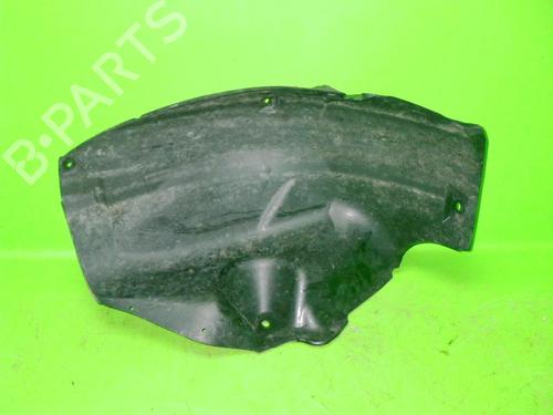 Used Wheel arch BMW 3 Touring (E46) 320 d (150 hp) 14720615
