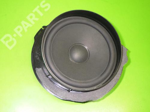 Used Speaker MERCEDES-BENZ E-CLASS T-Model (S211) E 270 T CDI (211.216) (177 hp) 6382199