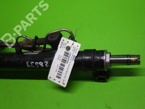 Steering rack NISSAN X-TRAIL I (T30) 2.2 Di 4x4 | BP6381869M22 