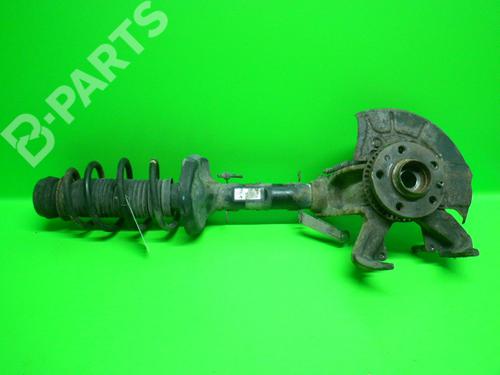 Used Left front shock absorber VW NEW BEETLE (9C1, 1C1) 2.0 (115 hp) 6647559