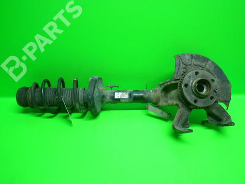 Venstre fortil bærearm VW NEW BEETLE (9C1, 1C1) 2.0 (115 hp) 6647559