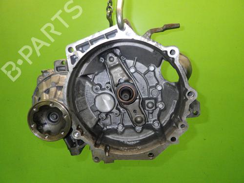 Used Gearbox Gearbox 38100227 38100227