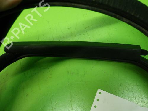 Rubber door seal AUDI A2 (8Z0) 1.4 | BP21496663C142 
