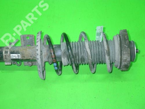 Right front shock absorber SKODA FABIA I Combi (6Y5) 1.2 | BP6636819M17 