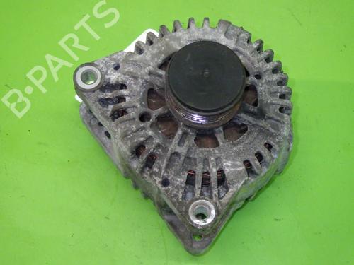 Used Alternator CITROËN C3 Picasso (SH_) 1.6 HDi (109 hp) 14911524