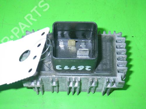 Electronic module OPEL ASTRA G Estate (T98) 2.0 DI (F35) | BP14713539M83 