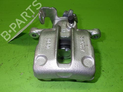 Used Right rear brake caliper AUDI 80 B4 Saloon (8C2) 2.0 (90 hp) 15634532