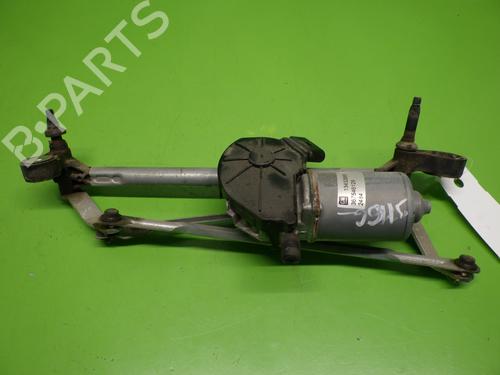 Front wipers mechanism OPEL CORSA E (X15) 1.3 CDTI (08, 68) | BP21073552C83 