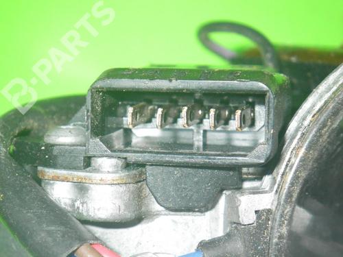 Front wiper motor VW GOLF IV (1J1) 1.4 16V | BP6666826M29 