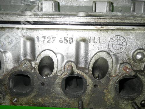 Cylinder head BMW 3 (E36) 318 i | BP6349894M5 