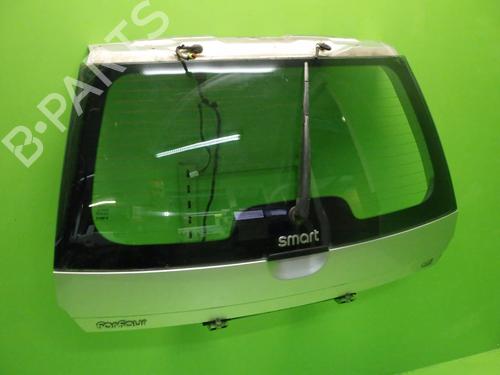 Tailgate SMART FORFOUR (454) 1.5 CDI (454.000) | BP27601836C6 