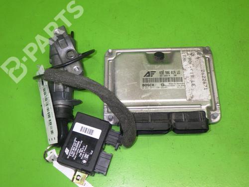 Used Control unit FORD GALAXY I (WGR) 1.9 TDI (90 hp) 6390352