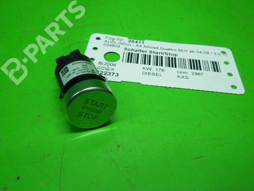 Used Switch AUDI A4 Allroad B8 (8KH) 3.0 TDI quattro (240 hp) 6361870