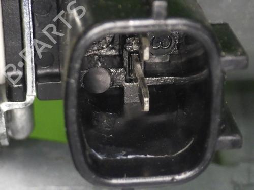 Front right window mechanism DACIA SANDERO II TCe 90 LPG (B8M1) | BP39940237C23 - Image 1