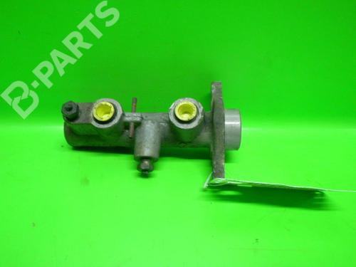 Used Brake master cylinder NISSAN PRIMERA (P11) 2.0 16V (140 hp) 6361470