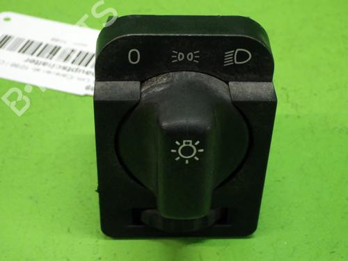 Used Headlight switch Headlight switch 37092751 37092751
