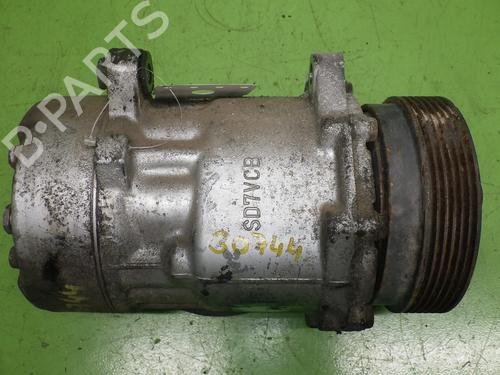 AC compressor VW GOLF IV (1J1) 1.9 TDI | BP27601499M34 