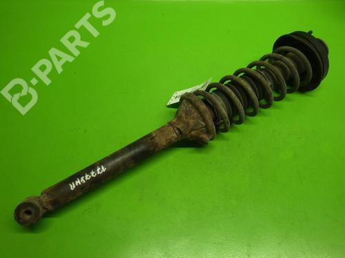 Used Left rear suspension arm Left rear suspension arm FORD ESCORT V Convertible (ALL) 1.6 16V XR3i (90 hp) 6641967 6641967