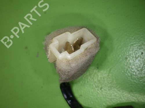 Front right window mechanism MAZDA MX-5 II (NB) 1.6 16V (NB6C) | BP32276302C23