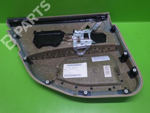 Rear right panel BMW 5 Touring (E61) 520 d | BP6641138C61 