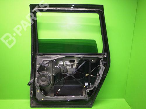 Right rear door FORD GALAXY I (WGR) 1.9 TDI | BP6666541C5 