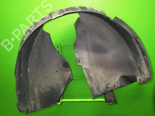 Used Wheel arch SEAT LEON (1P1) 1.9 TDI (105 hp) 14738290