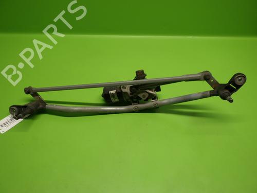 Used Front wipers mechanism DACIA LOGAN MCV II 1.2 LPG (75 hp) 22895697