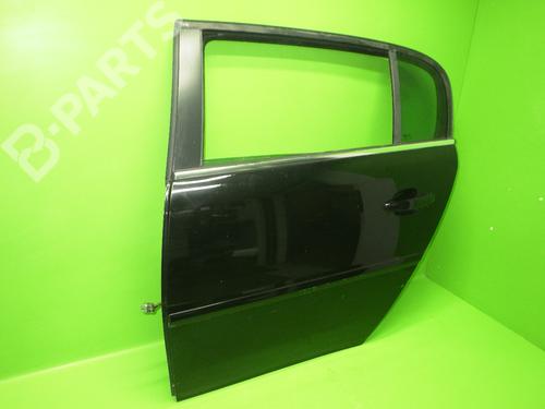 Left rear door OPEL SIGNUM Hatchback (Z03) 1.9 CDTI (F48) | BP6660244C4 