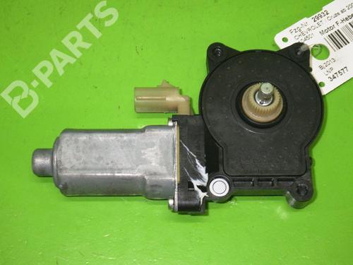Used Left rear window motor CHEVROLET CRUZE (J300) 2.0 CDI (163 hp) 6664478