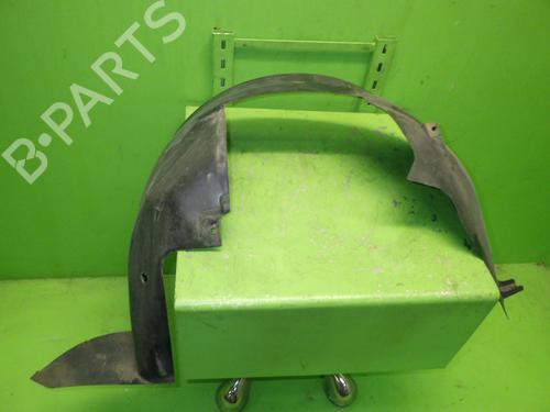Wheel arch FIAT FIORINO Box Body/MPV (225_) 1.4 Natural Power (225BXC1A, 225AXC1A) | BP22330459C56 