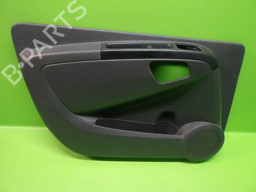 Used Front left panel FIAT FIORINO Box Body/MPV (225_) 1.4 Natural Power (225BXC1A, 225AXC1A) (78 hp) 23447356