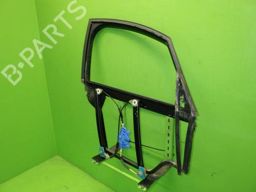 Front right window mechanism AUDI A2 (8Z0) 1.4 | BP20652629C23 
