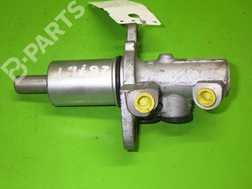 Used Brake master cylinder AUDI A4 B7 Avant (8ED) 2.0 TDI (140 hp) 6395609