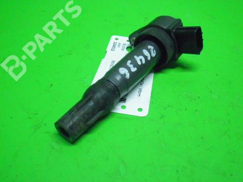 Used Ignition coil MITSUBISHI COLT VI (Z3_A, Z2_A) 1.5 (Z23A) (109 hp) 6362439